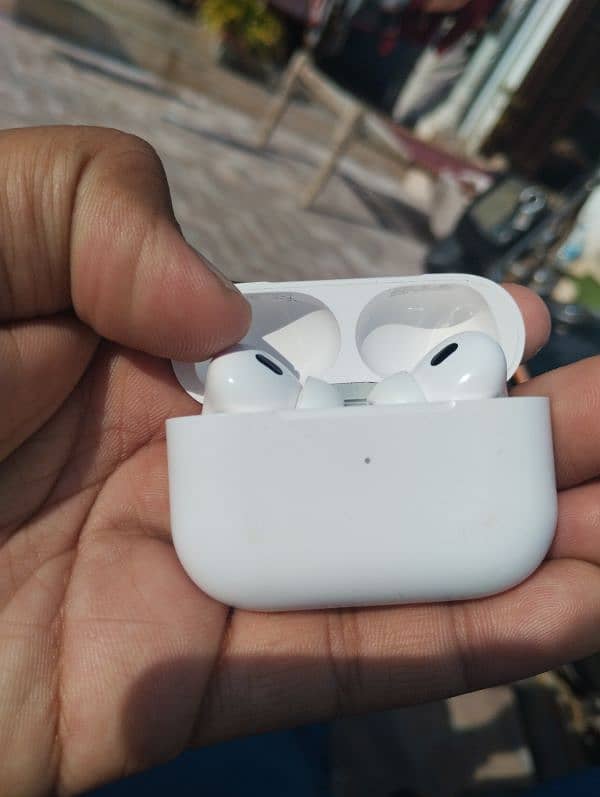 Air Pods Pro 2nd gen 2