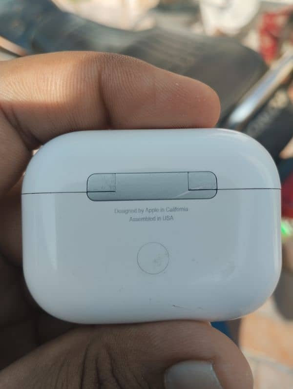 Air Pods Pro 2nd gen 10