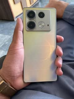 infinix note 40