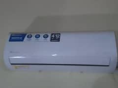 Dawlance sprinter X inverter ac