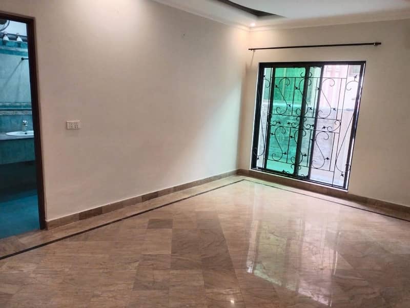 1 Kanal Luxury Likely New Beautiful Design House Available For Rent In DHA Phase 4 DD Block, Lahore Cantt 15