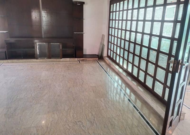 1 Kanal Luxury Likely New Beautiful Design House Available For Rent In DHA Phase 4 DD Block, Lahore Cantt 26