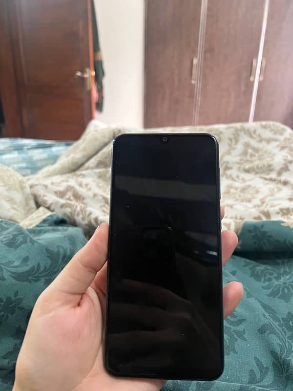 Samsung A50 Non-PTA 0