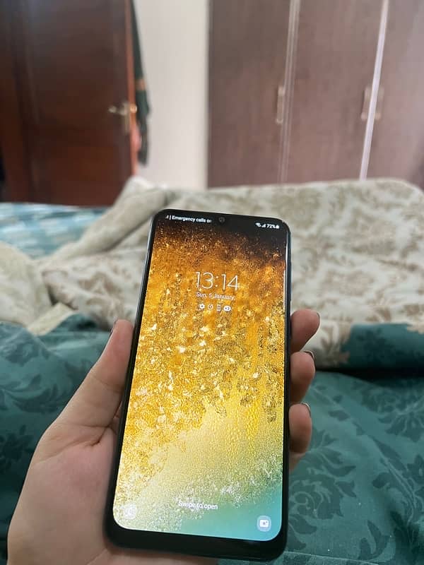 Samsung A50 Non-PTA 1