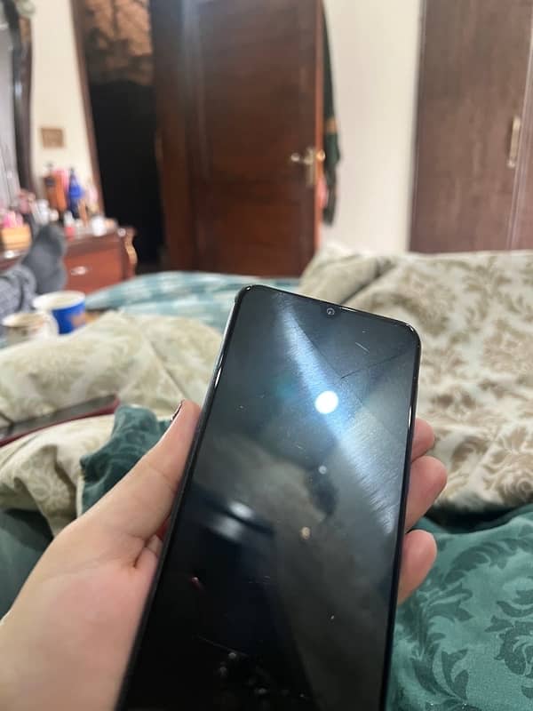 Samsung A50 Non-PTA 3