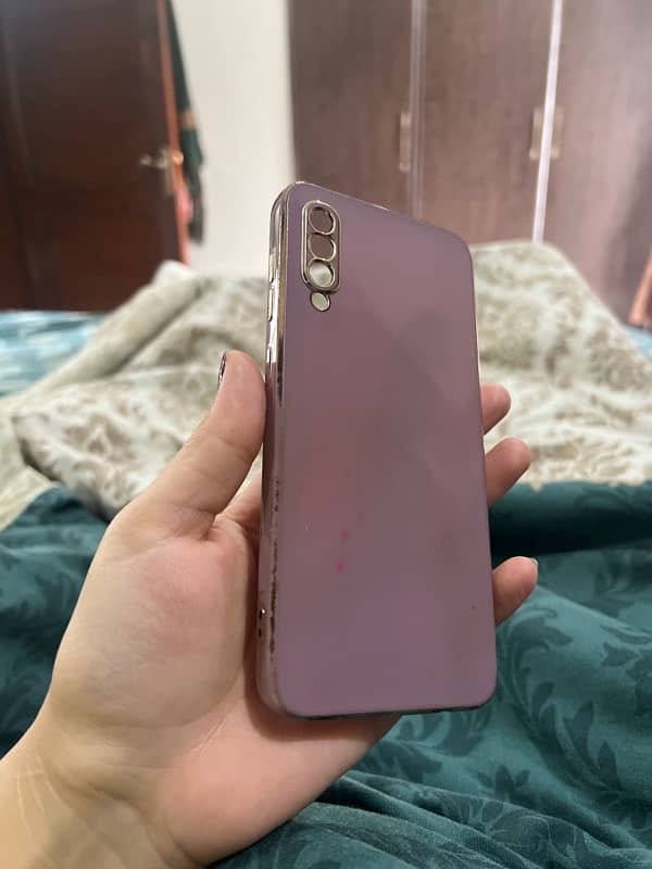 Samsung A50 Non-PTA 4