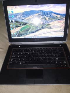 dell latitude i5 2th generation buttery time 2 huors