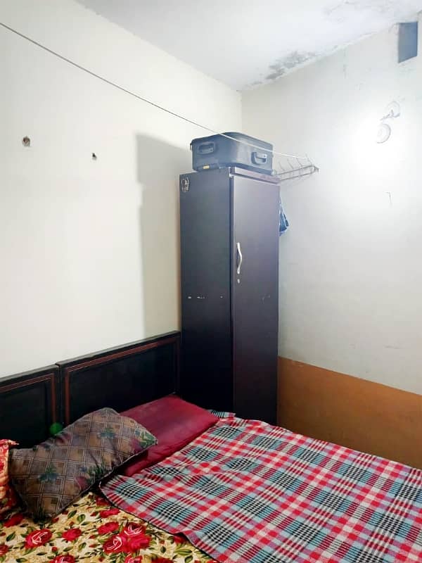 A One Boys Hostel 10