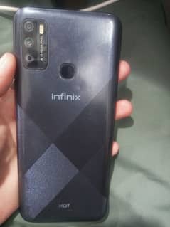 infinix