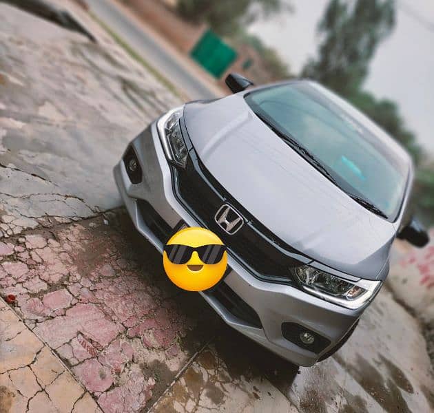 Honda City Aspire 2022 2