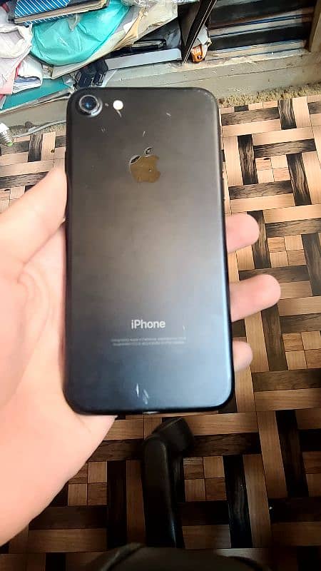 Iphone 7 non pta 1