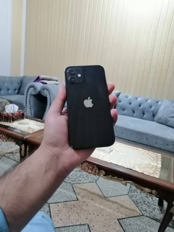 iphone 12 64gb non pta waterpack 3