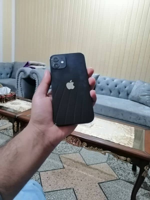 iphone 12 64gb non pta waterpack 6