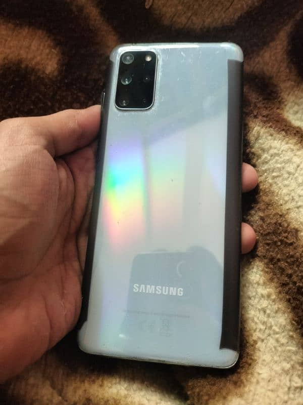 Samsung S20plus Official Pta Approved 6