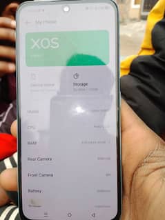 infinix hot 50 pro open box