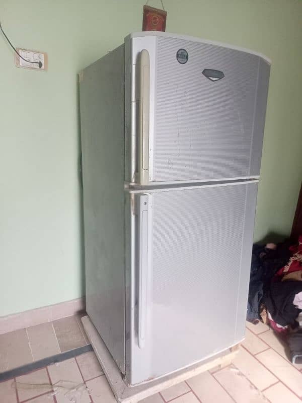 Haier Fridge Medium Size 1