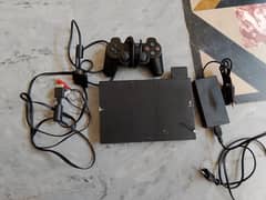 Sony playstation 2 for sale condition good