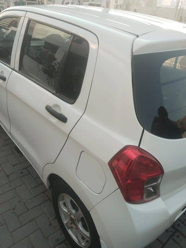 Suzuki Cultus 2018 6