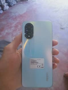 Oppo A18