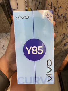 vivo Y85 4/65 brand new