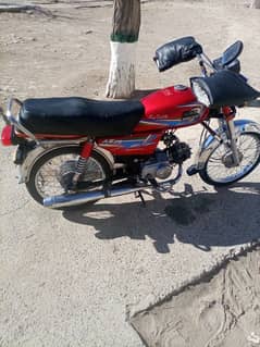 racer bike 2019 modal excellent condition Quetta nomb