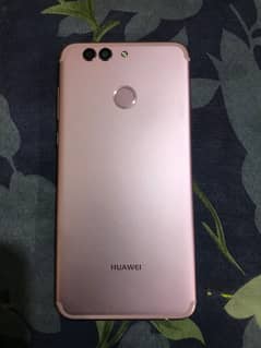 Huawei Nova 2plus