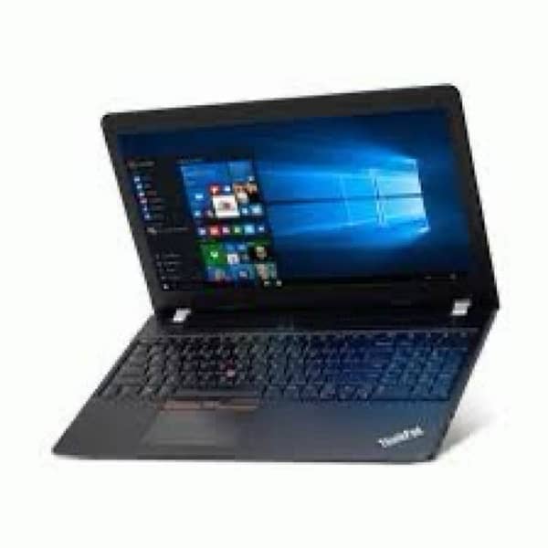 Lenovo Thinkpad E570 0