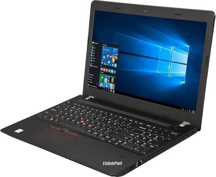 Lenovo Thinkpad E570 1