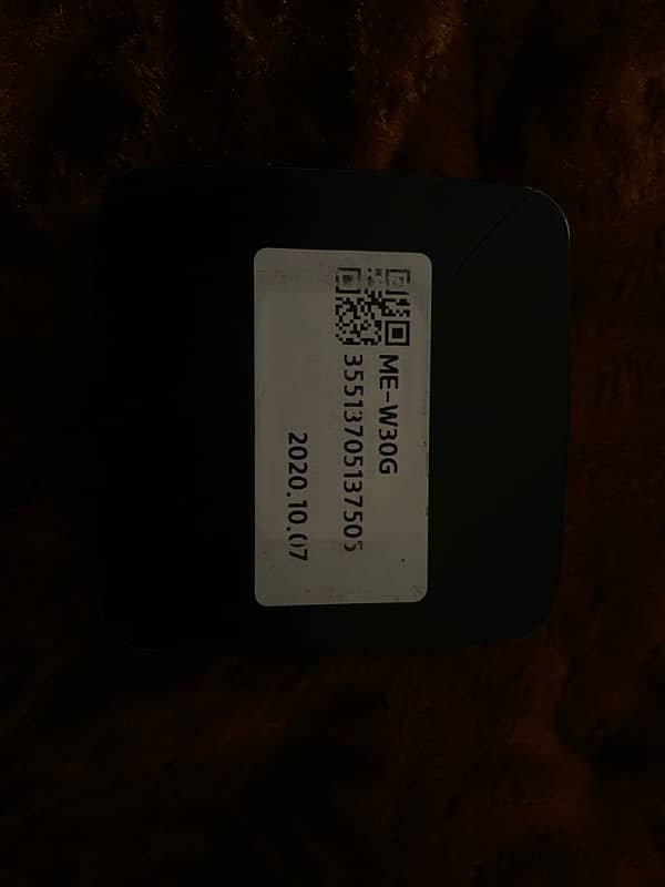 Internet 4G LTE device pocket wifi ORIGINAL (mobileeco) 0