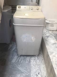 Washing Machine for Sale