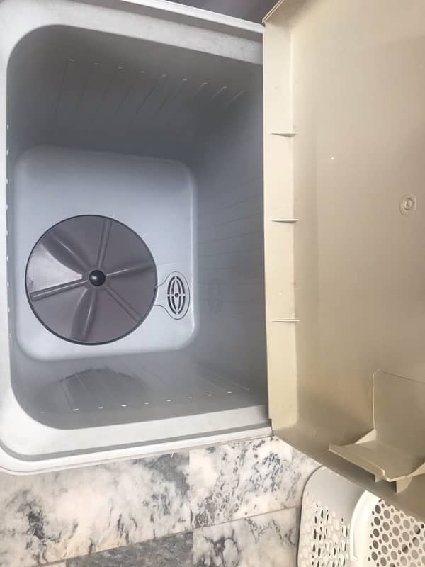 Washing Machine for Sale 1