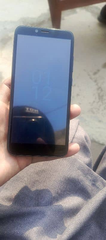 itel 1 1