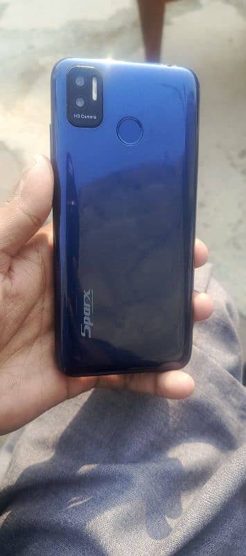 itel 1 2