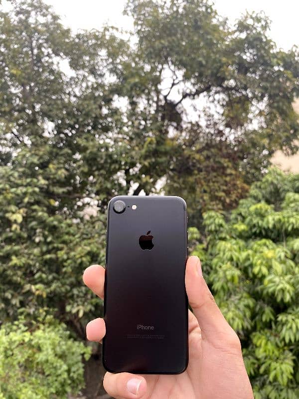 Iphone 7 128gb 0