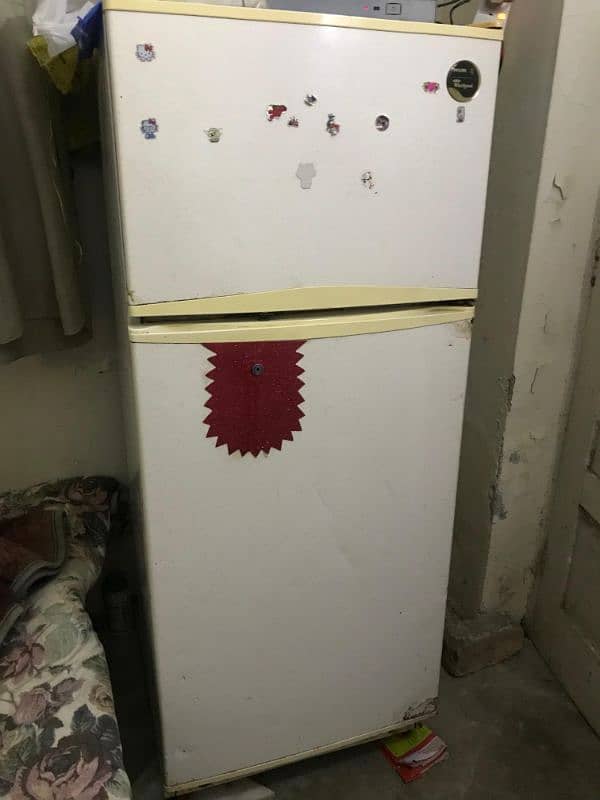 refrigerator for the sale 0