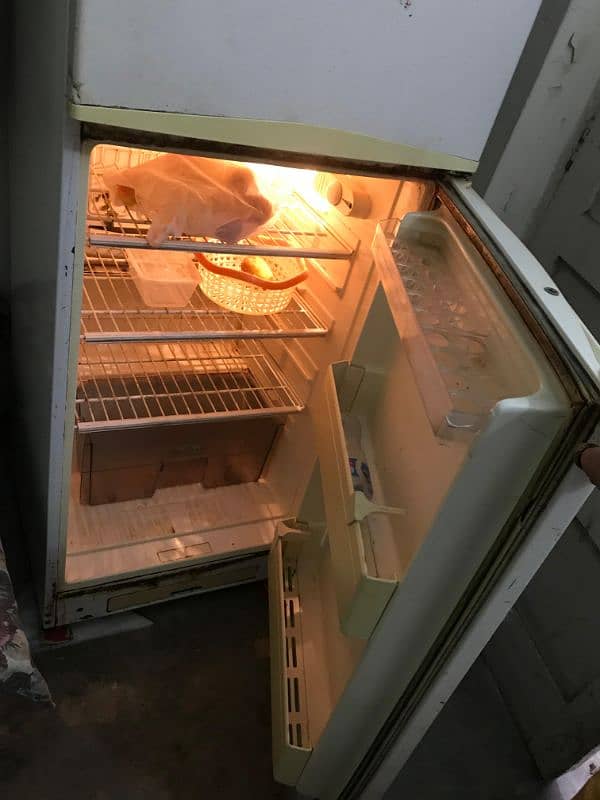 refrigerator for the sale 2