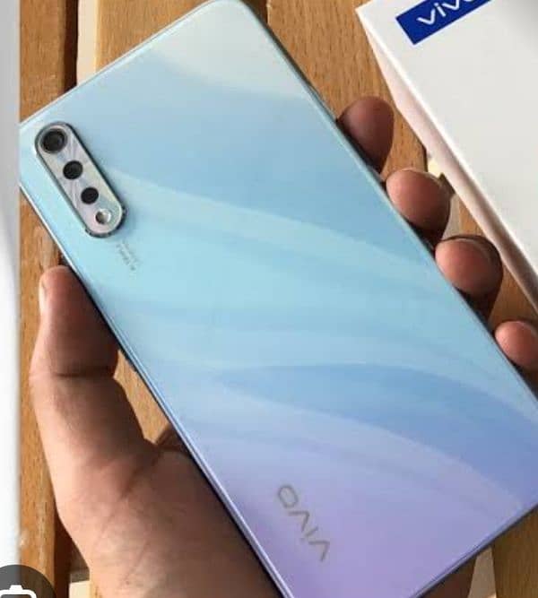 vivo s1 pta proved official dual sim 0