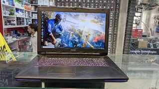 MSI GT72 Titan - GTX 980 8gb - Gaming Laptop House