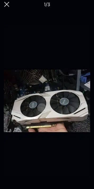 Gtx 1070 8gn 0