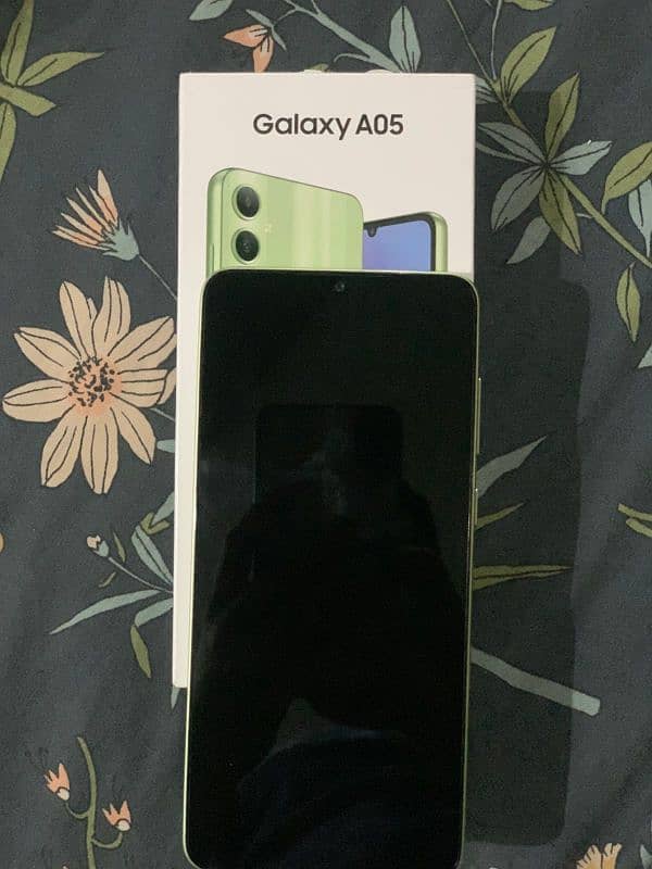 samsung a05 2