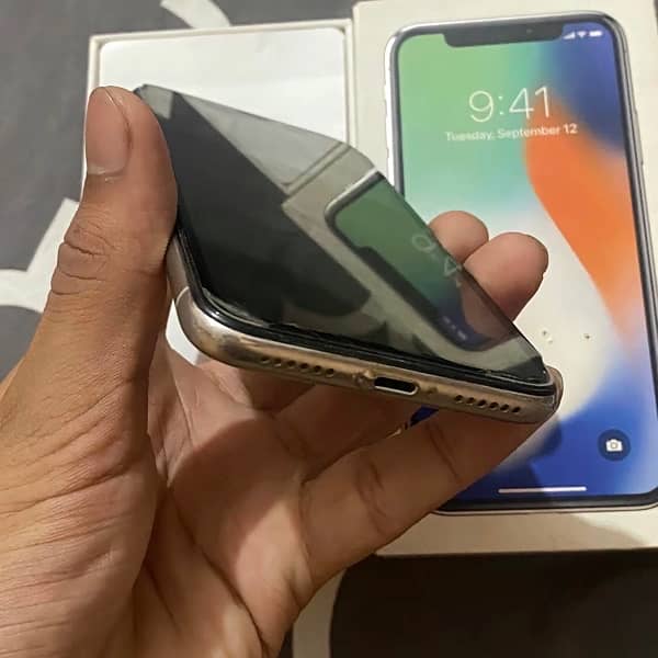 iphone x 1