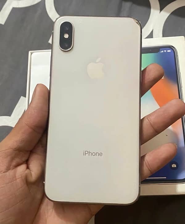 iphone x 2