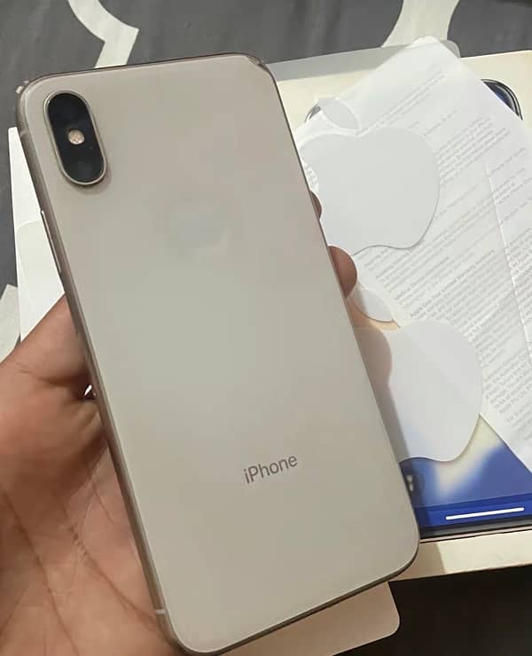 iphone x 5