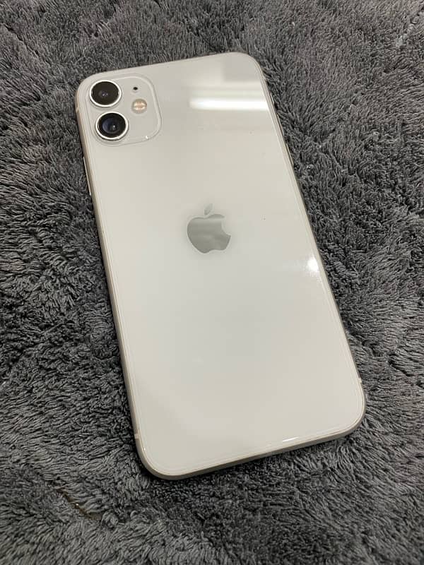 IPhone 11 64GB Nonpta 0