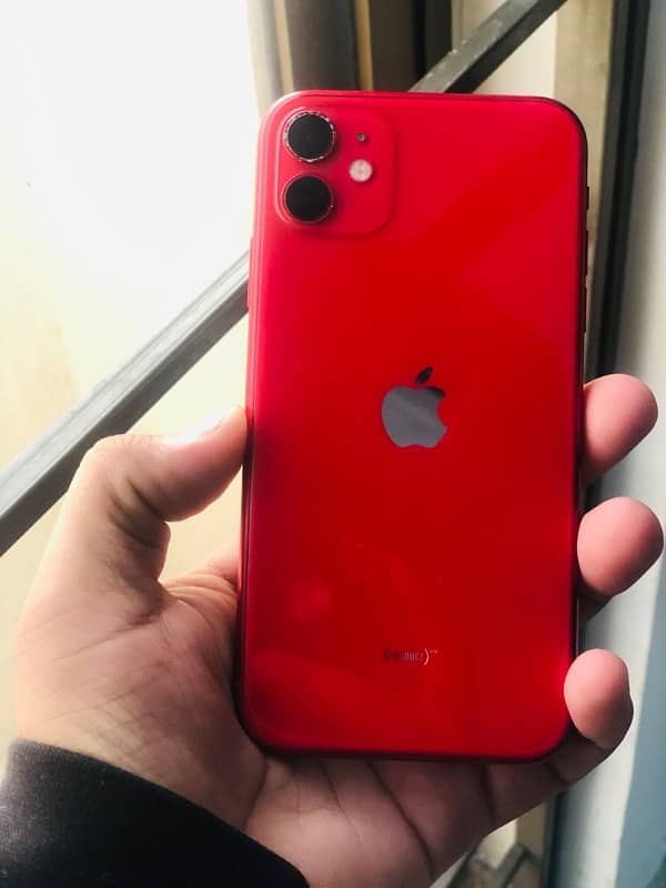 iphone 11 128gb pta approved 1