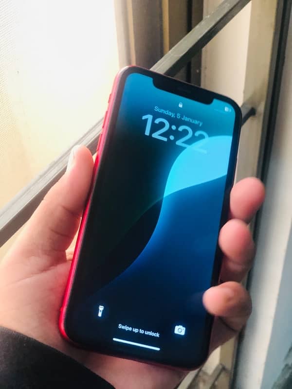 iphone 11 128gb pta approved 3