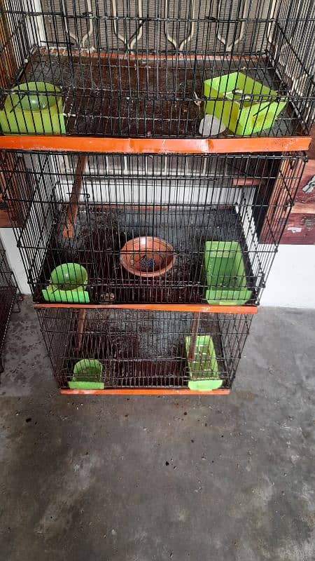 Birds Cages For Sale 3