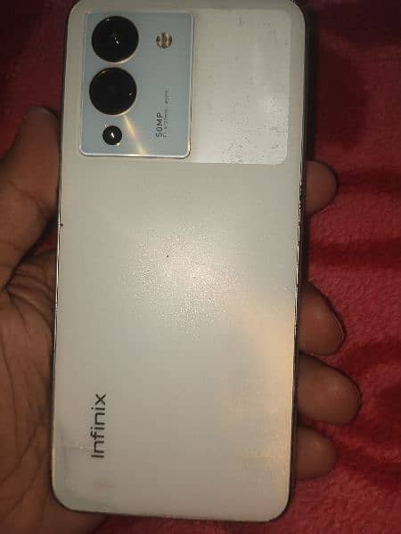 Infinix note 12 16gb 128gb 0