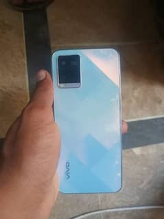 vivo y21