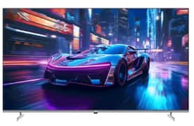 Haier QLED 55inch